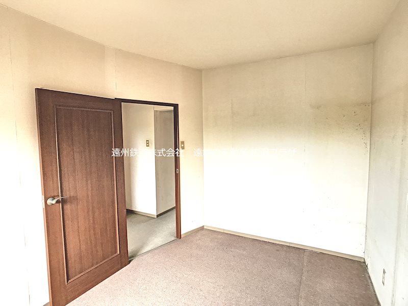 広沢プラザ:053-456-0055 サンガーデン住吉二番館 306号室 その他