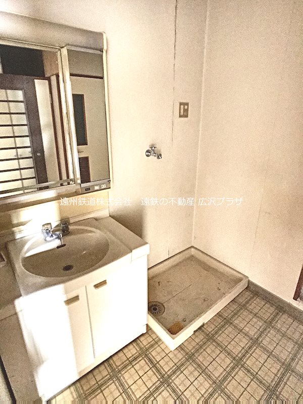 広沢プラザ:053-456-0055 サンガーデン住吉二番館 306号室 その他