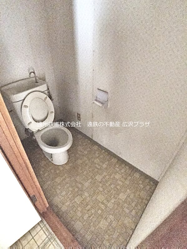 広沢プラザ:053-456-0055 サンガーデン住吉二番館 306号室 その他