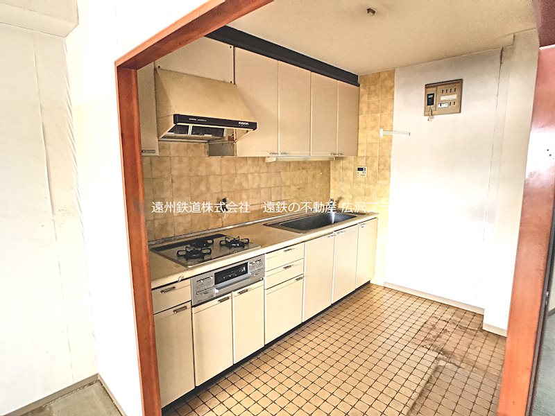 広沢プラザ:053-456-0055 サンガーデン住吉二番館 306号室 その他