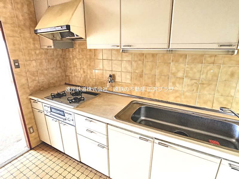 広沢プラザ:053-456-0055 サンガーデン住吉二番館 306号室 その他