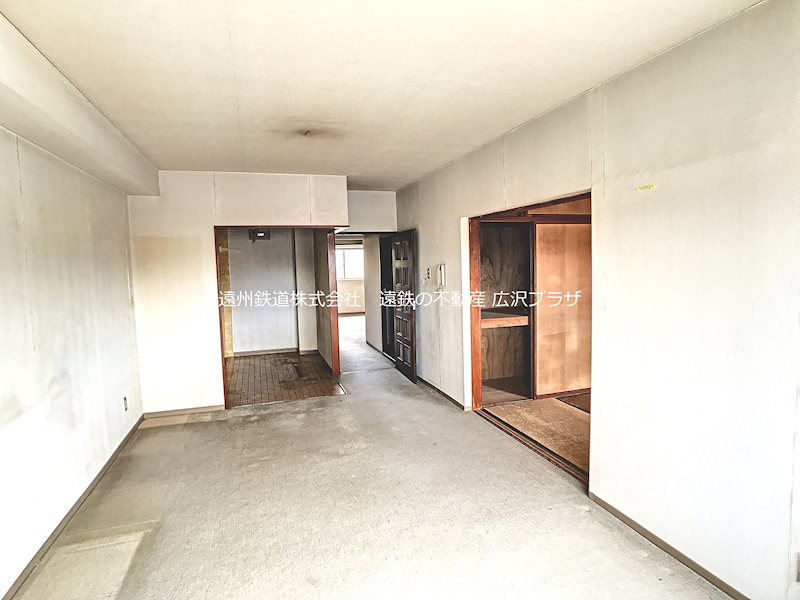 広沢プラザ:053-456-0055 サンガーデン住吉二番館 306号室 その他