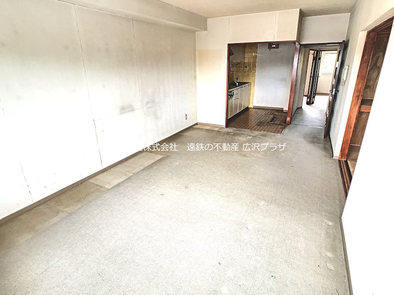 広沢プラザ:053-456-0055 サンガーデン住吉二番館 306号室 その他