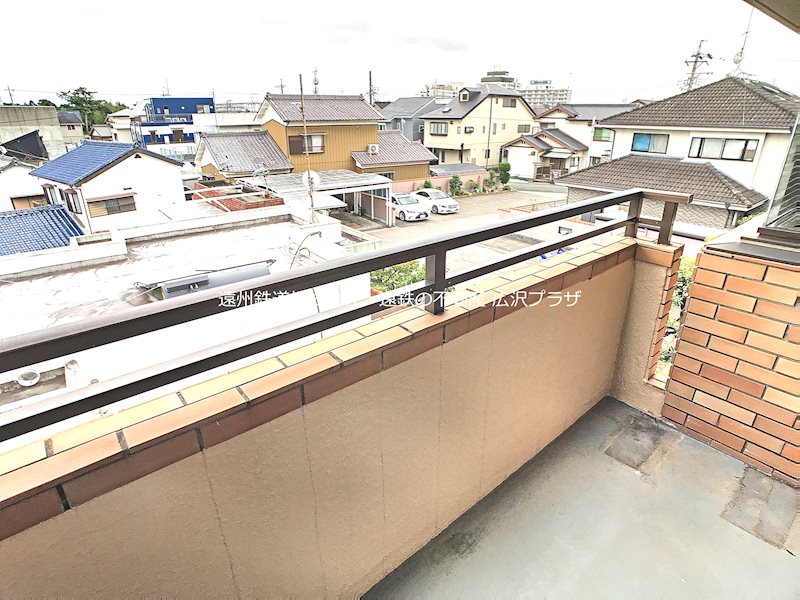 広沢プラザ:053-456-0055 サンガーデン住吉二番館 306号室 その他