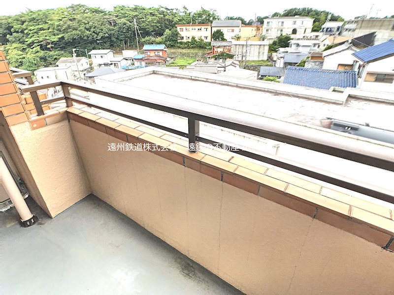 広沢プラザ:053-456-0055 サンガーデン住吉二番館 306号室 その他