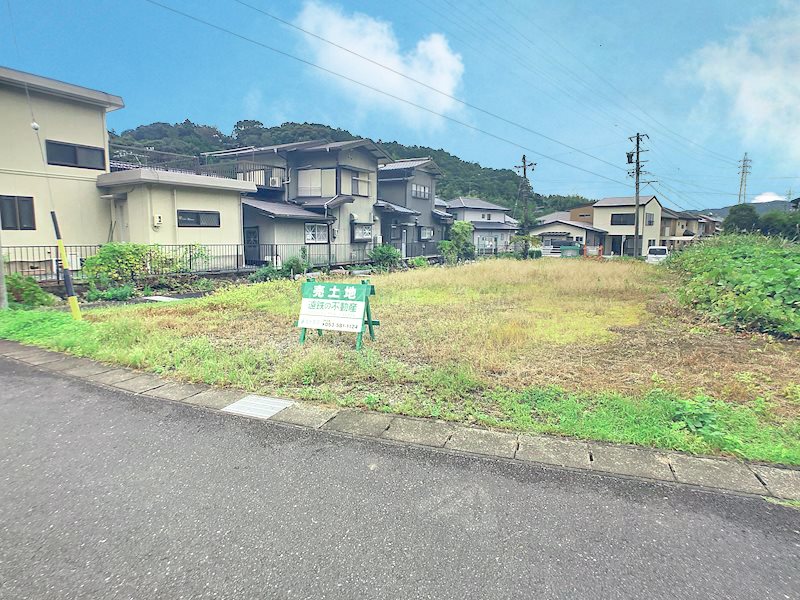 浜松市浜名区細江町気賀 外観写真