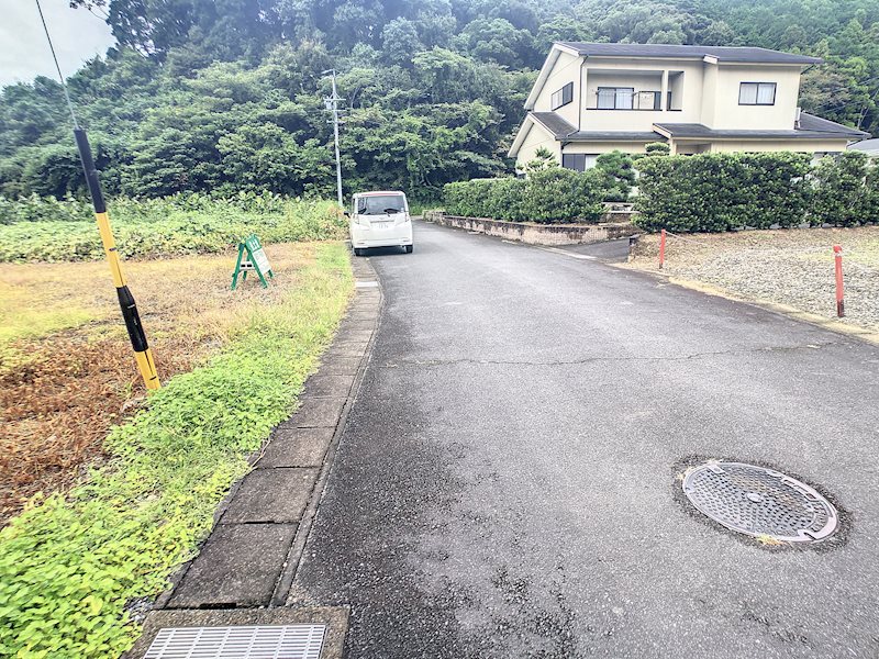 浜松市浜名区細江町気賀 その他