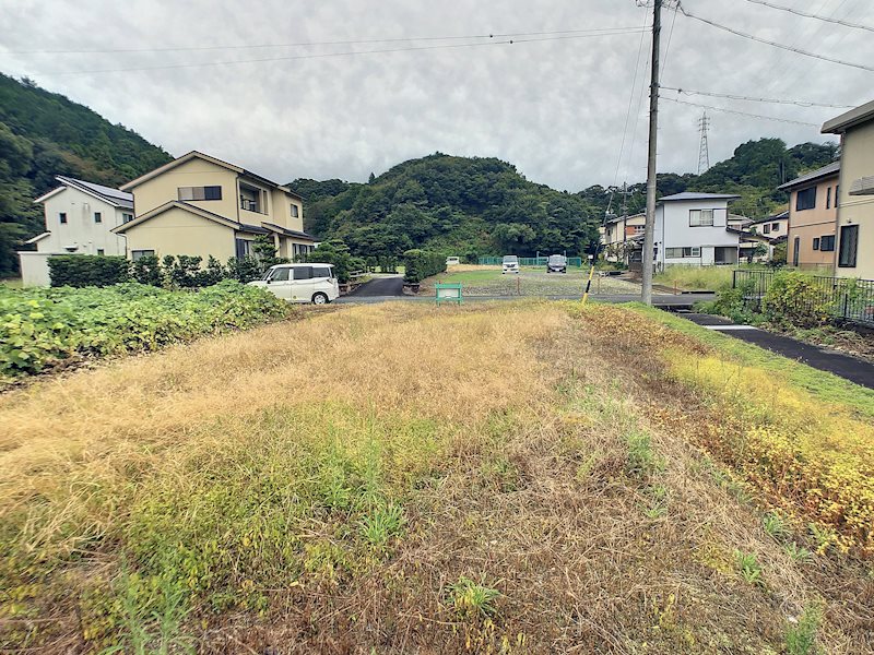 浜松市浜名区細江町気賀 その他