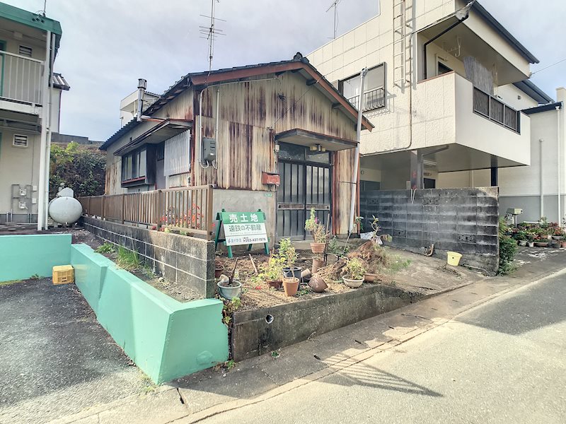 浜松市中央区幸2丁目 その他