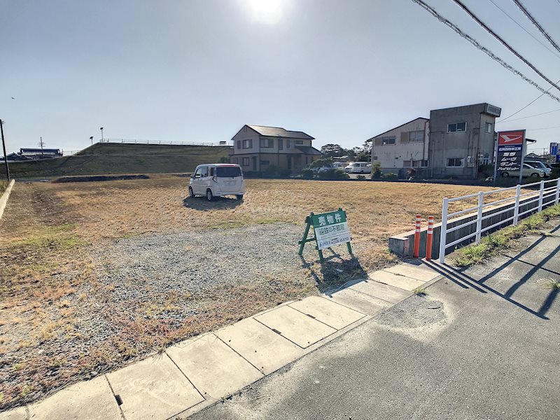 袋井市湊 外観写真