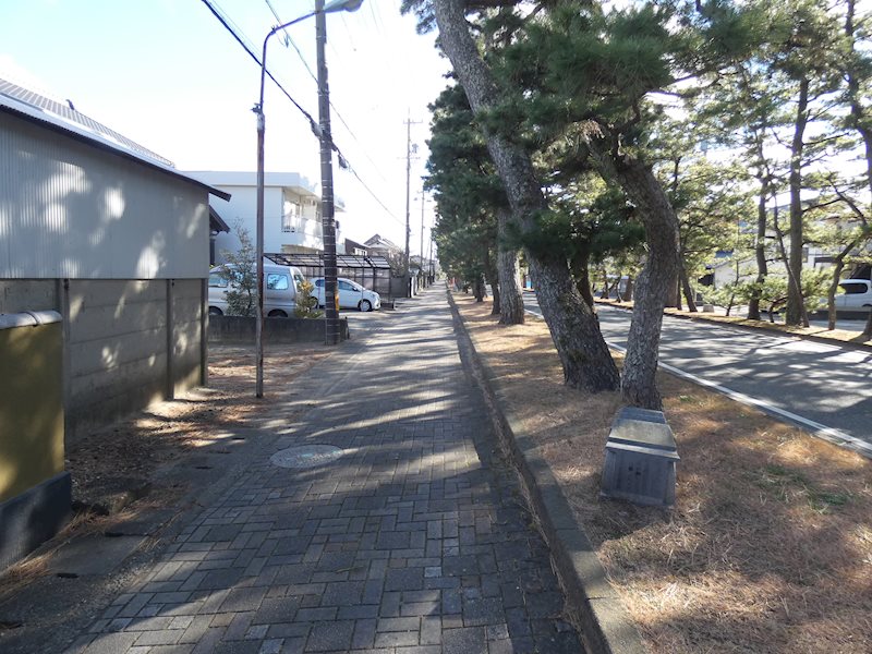 浜松市中央区舞阪町舞阪 その他