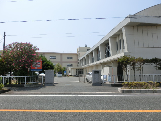 浜松市中央区舞阪町舞阪 周辺画像4