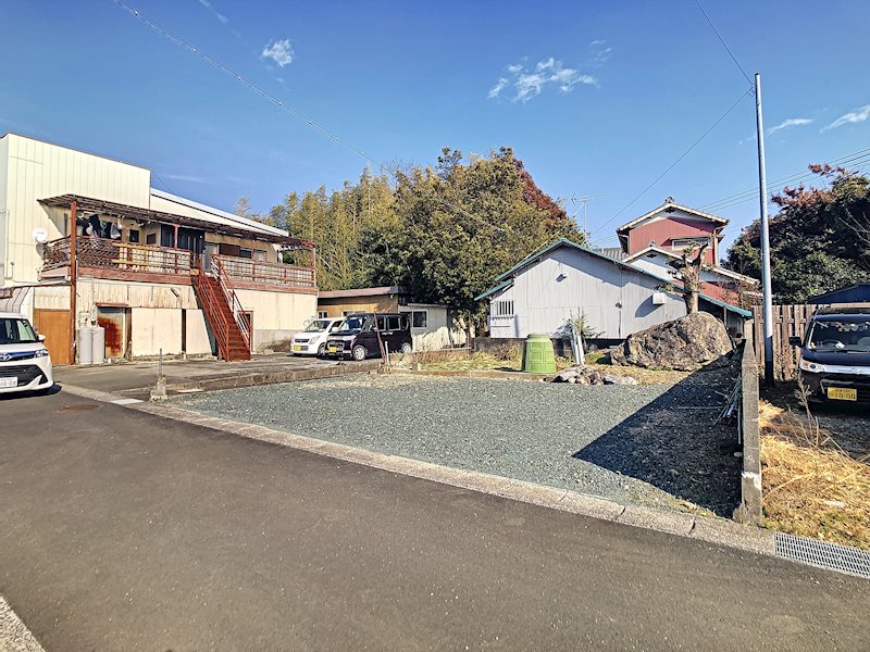 浜松市中央区花川町 その他