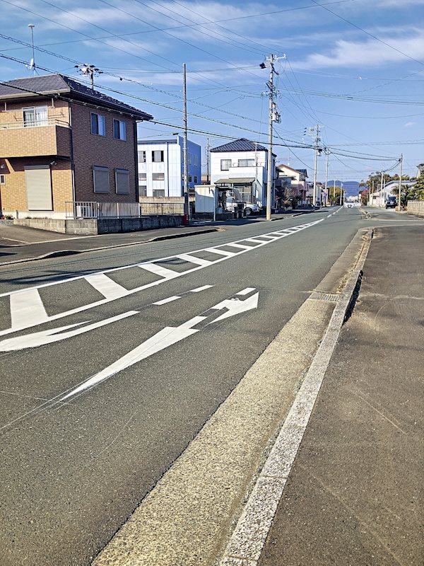 浜松市中央区花川町 その他