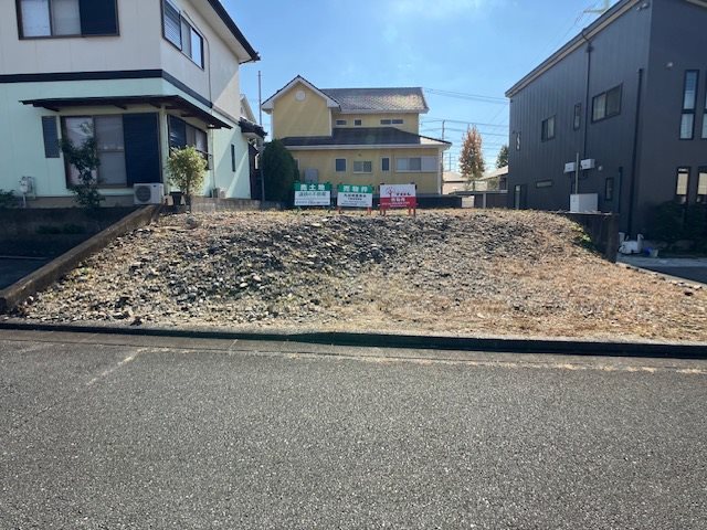 浜松市浜名区新都田5丁目 その他