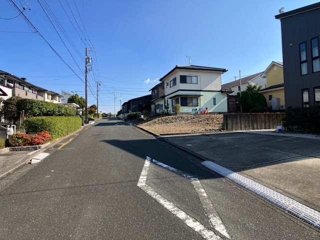 浜松市浜名区新都田5丁目 その他