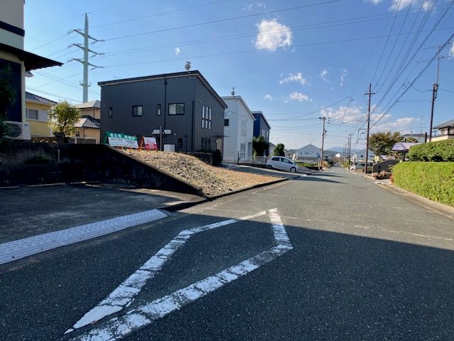 浜松市浜名区新都田5丁目 その他