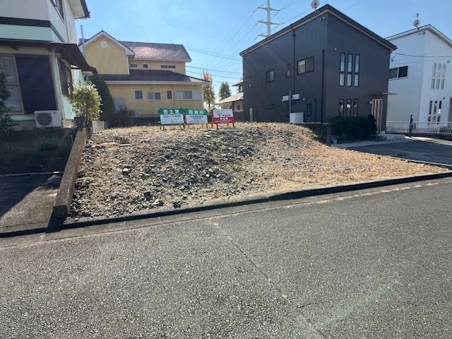 浜松市浜名区新都田5丁目 その他