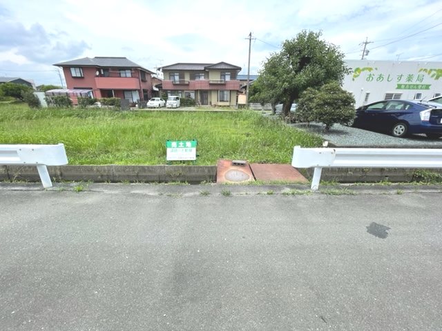 浜松市中央区有玉南町 外観写真