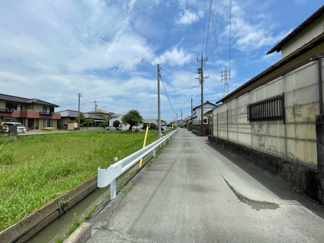 浜松市中央区有玉南町 その他