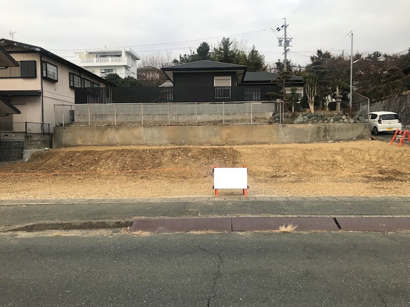 浜松市中央区鴨江3丁目 現地写真