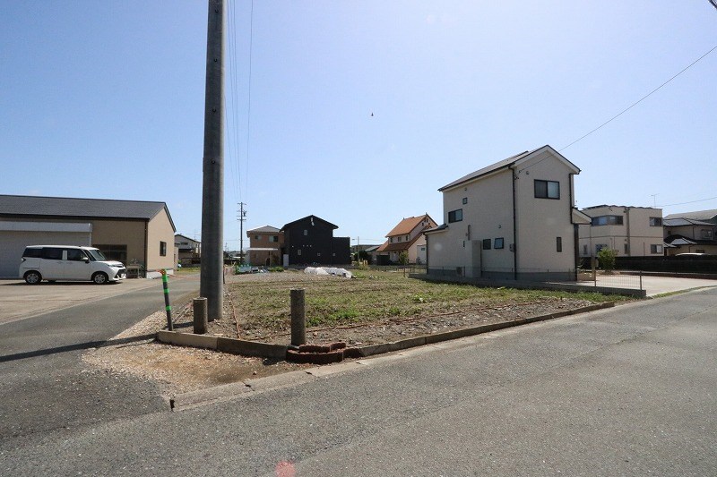 浜松市中央区天王町 外観写真