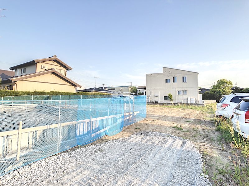 浜松市中央区大島町 外観写真