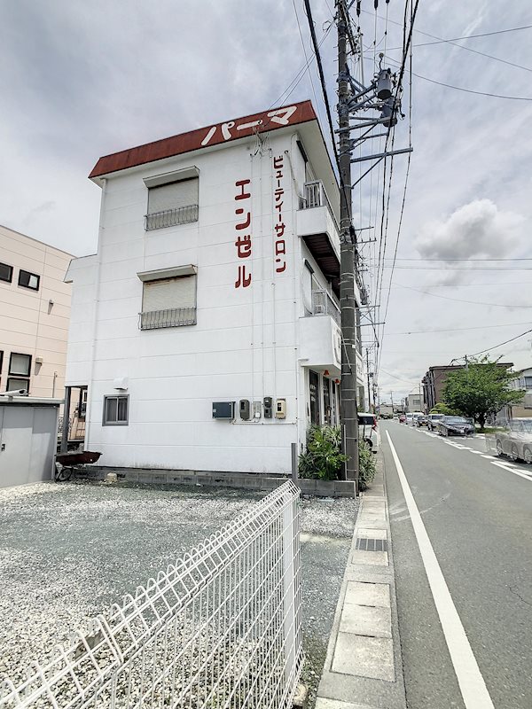 浜松市中央区天王町 その他