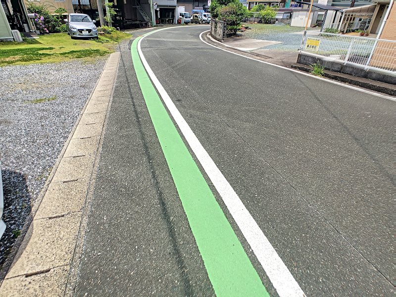 浜松市浜名区細江町中川 その他