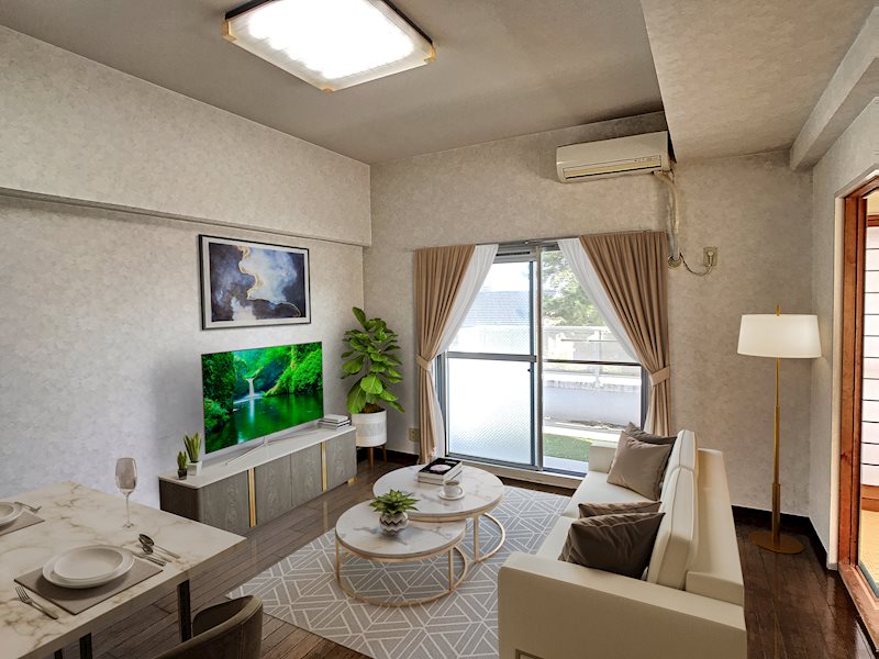 浜松ダイカンプラザスポーツメント 外観写真