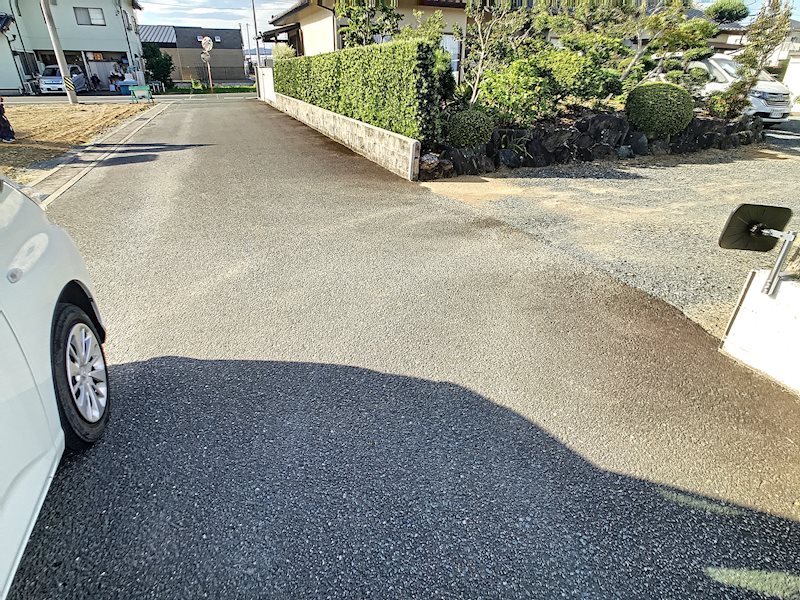 浜松市中央区根洗町 その他