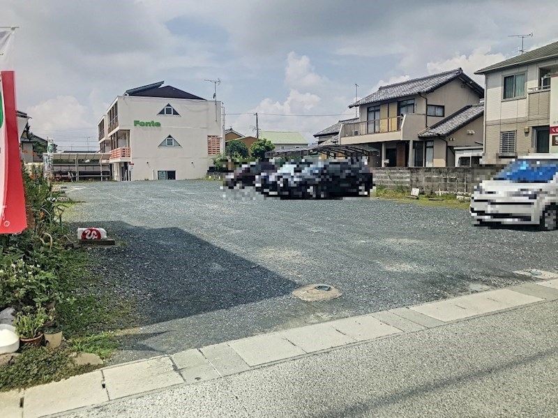 フォンテ 現地写真