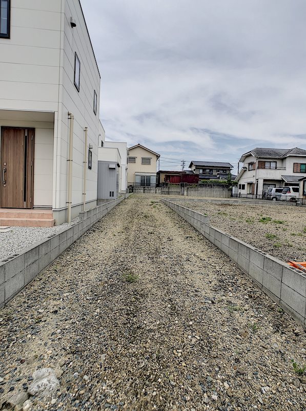 浜松市浜名区尾野 その他