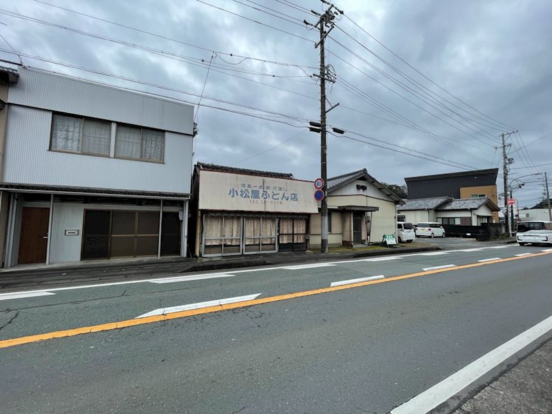 浜松市天竜区山東 その他