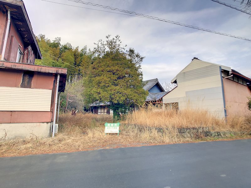 周智郡森町中川 外観写真