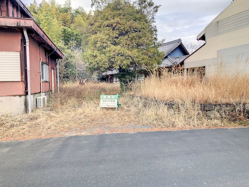 周智郡森町中川 その他