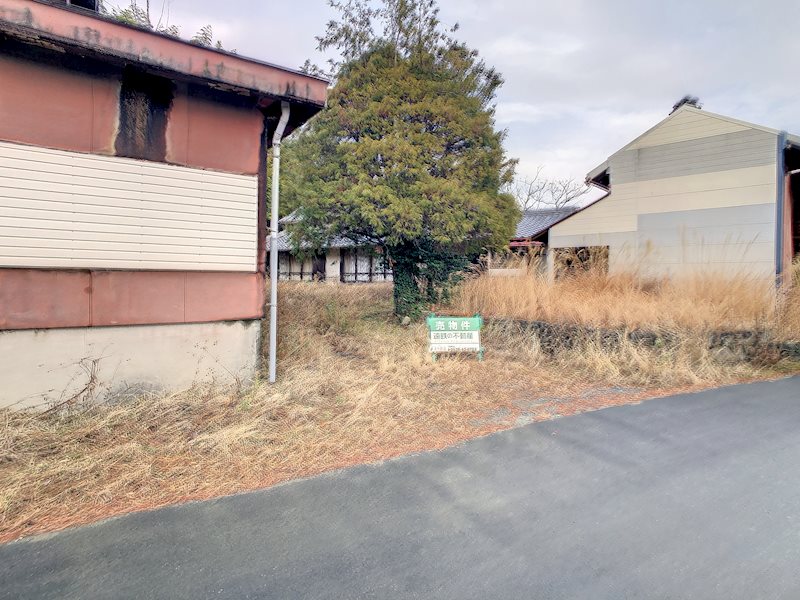 周智郡森町中川 その他