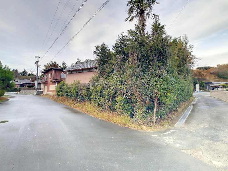 周智郡森町中川 その他