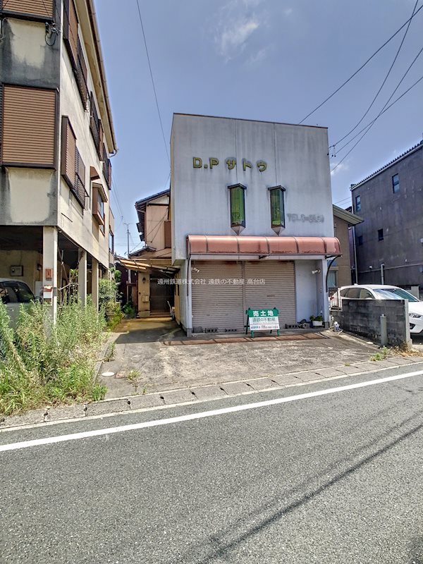 浜松市浜名区沼 外観写真