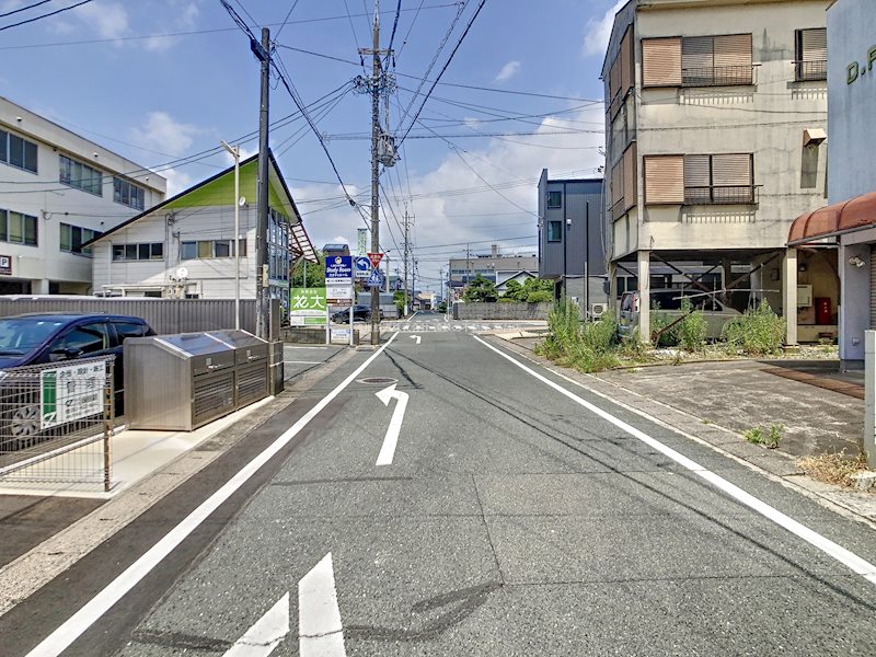 浜松市浜名区沼 その他
