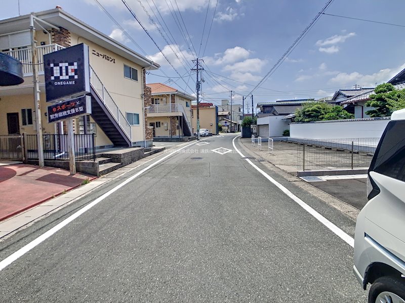 浜松市浜名区沼 その他