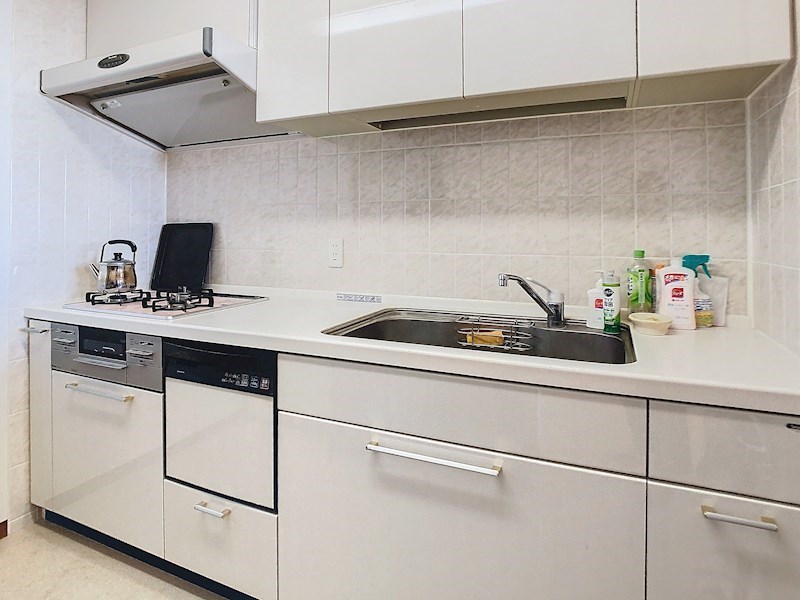 ブライトタウン上島B棟 その他