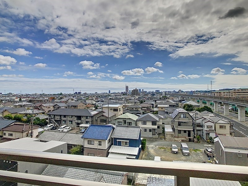 ブライトタウン上島B棟 その他