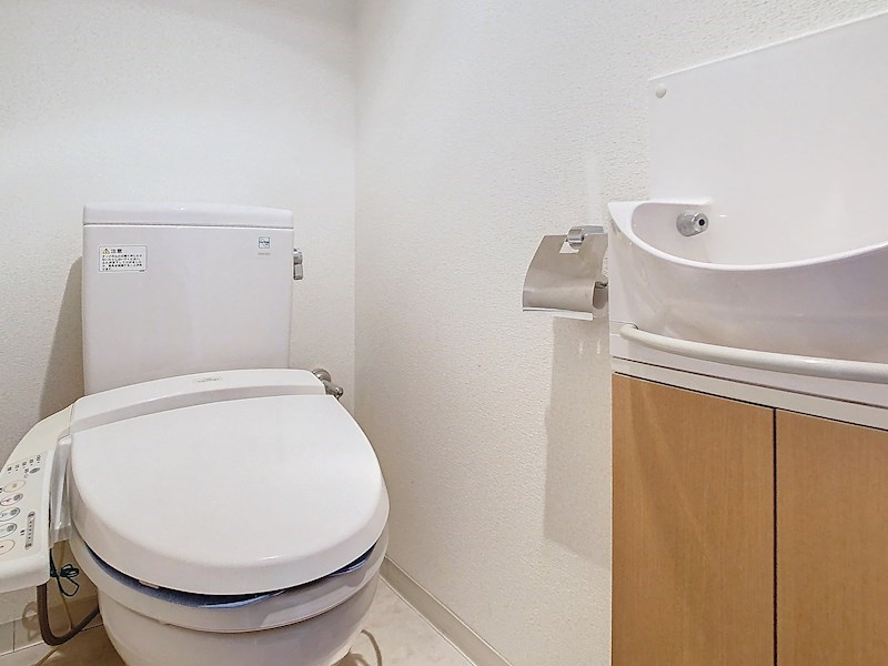 ブライトタウン上島B棟 その他