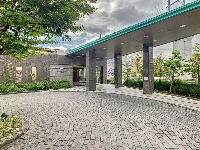 ブライトタウン上島B棟 その他