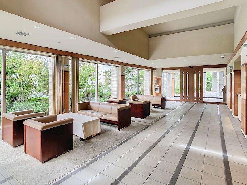 ブライトタウン上島B棟 その他