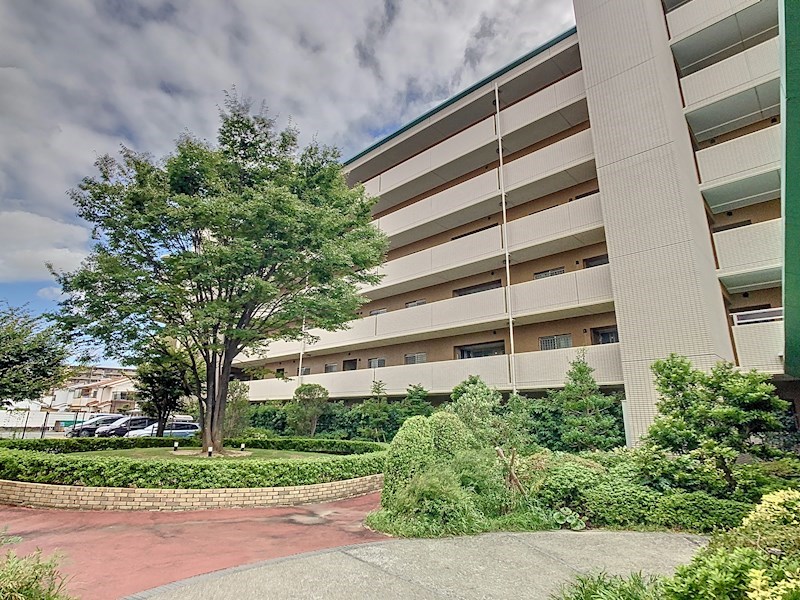 ブライトタウン上島B棟 その他