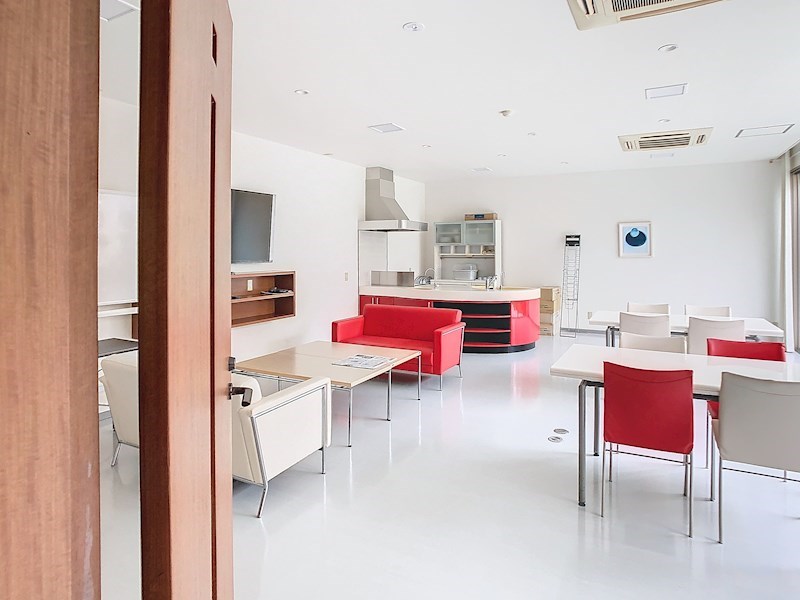 ブライトタウン上島B棟 その他