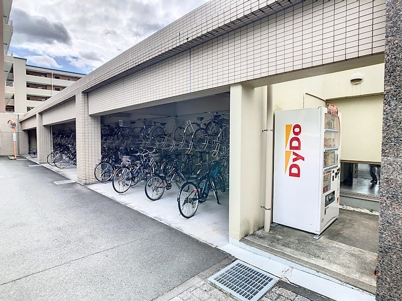 ブライトタウン上島B棟 その他