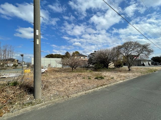 浜松市浜名区東美薗 外観写真